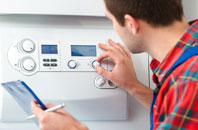 free commercial Ridgway boiler quotes