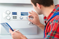 free Ridgway gas safe engineer quotes